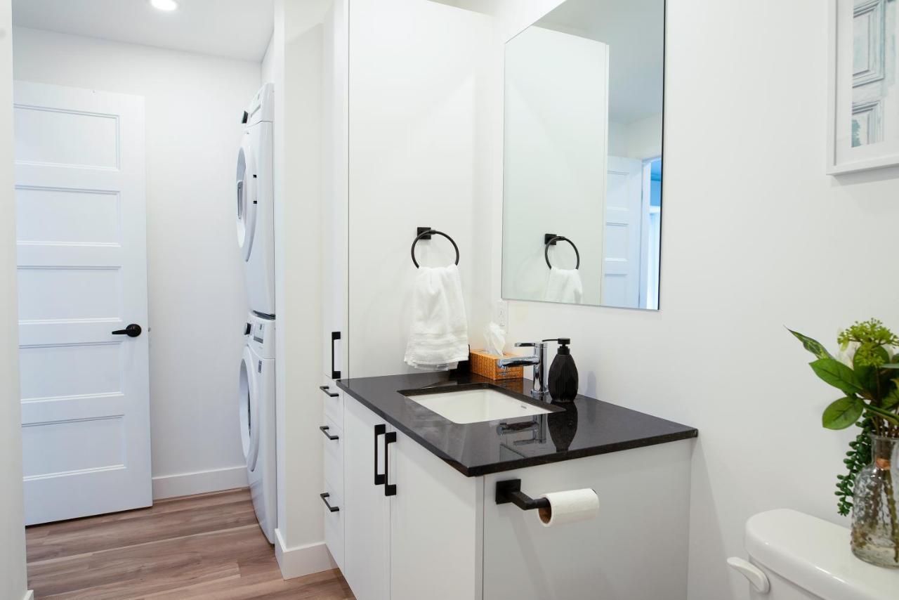 Apartment Le 908, Suberbe Neuf Avec Piscine