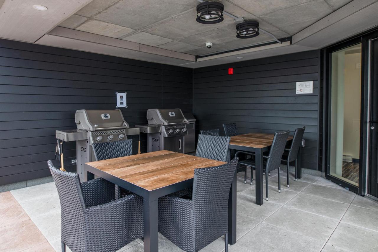Apartment Le 908, Suberbe Neuf Avec Piscine *